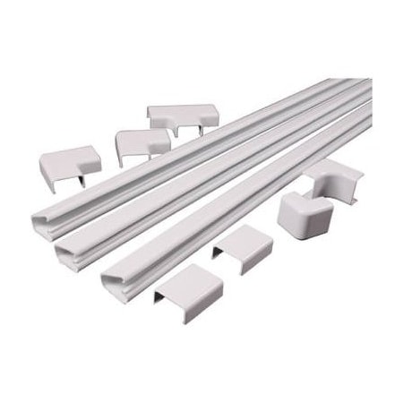 Wiremold WHT Cord Cover Kit C210